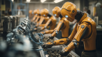 AI for Manufacturing Training in Lithuania