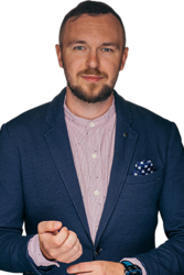 Marcin Mańka
