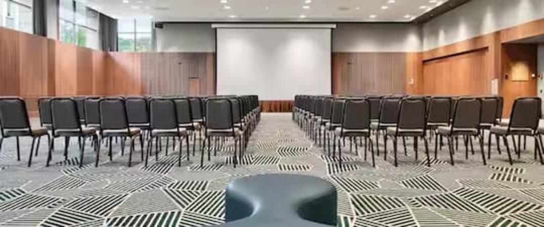 NobleProg Training Place, City  Kaunas, City Center