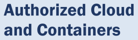 Authorized Cloud and Containers Training in Lithuania