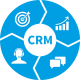 Image for the Customer Relationship Management (CRM) Training in Lithuania
