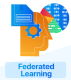 Federated Learning Training in Lithuania