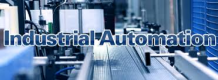 Image for Industrial Automation category