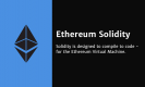 Solidity Training in Lithuania